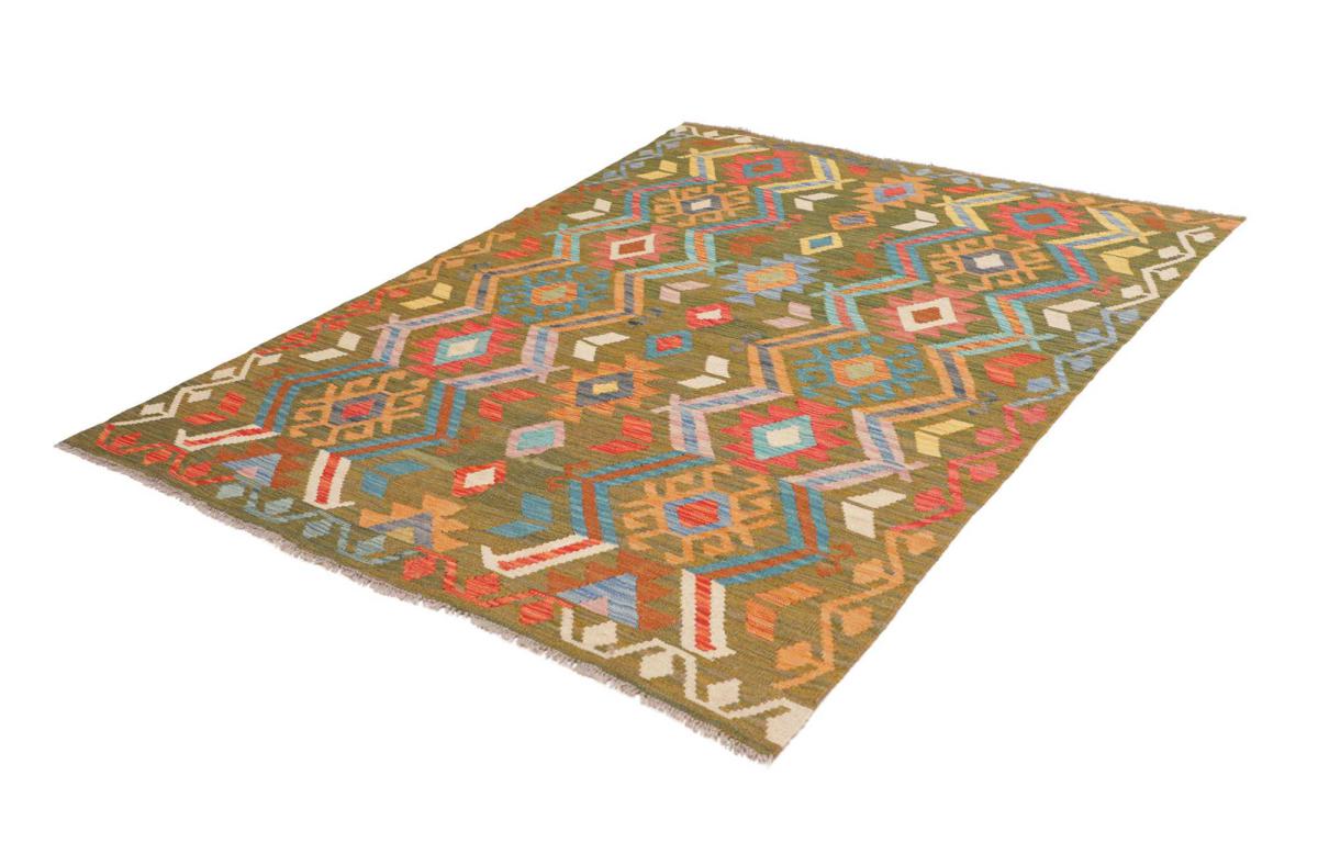 Kelim Afghan - 1