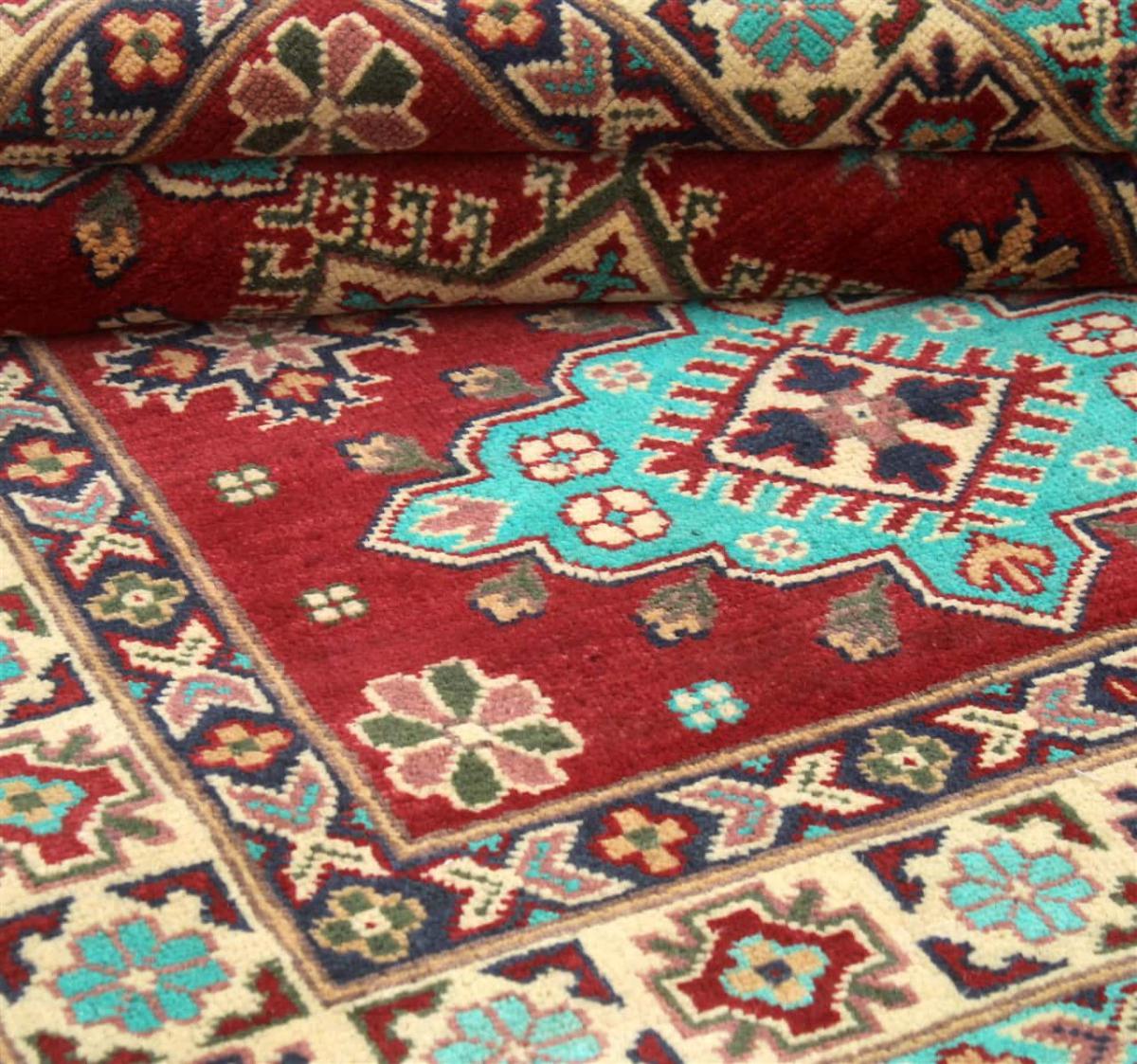 Kazak Ghazni - 1