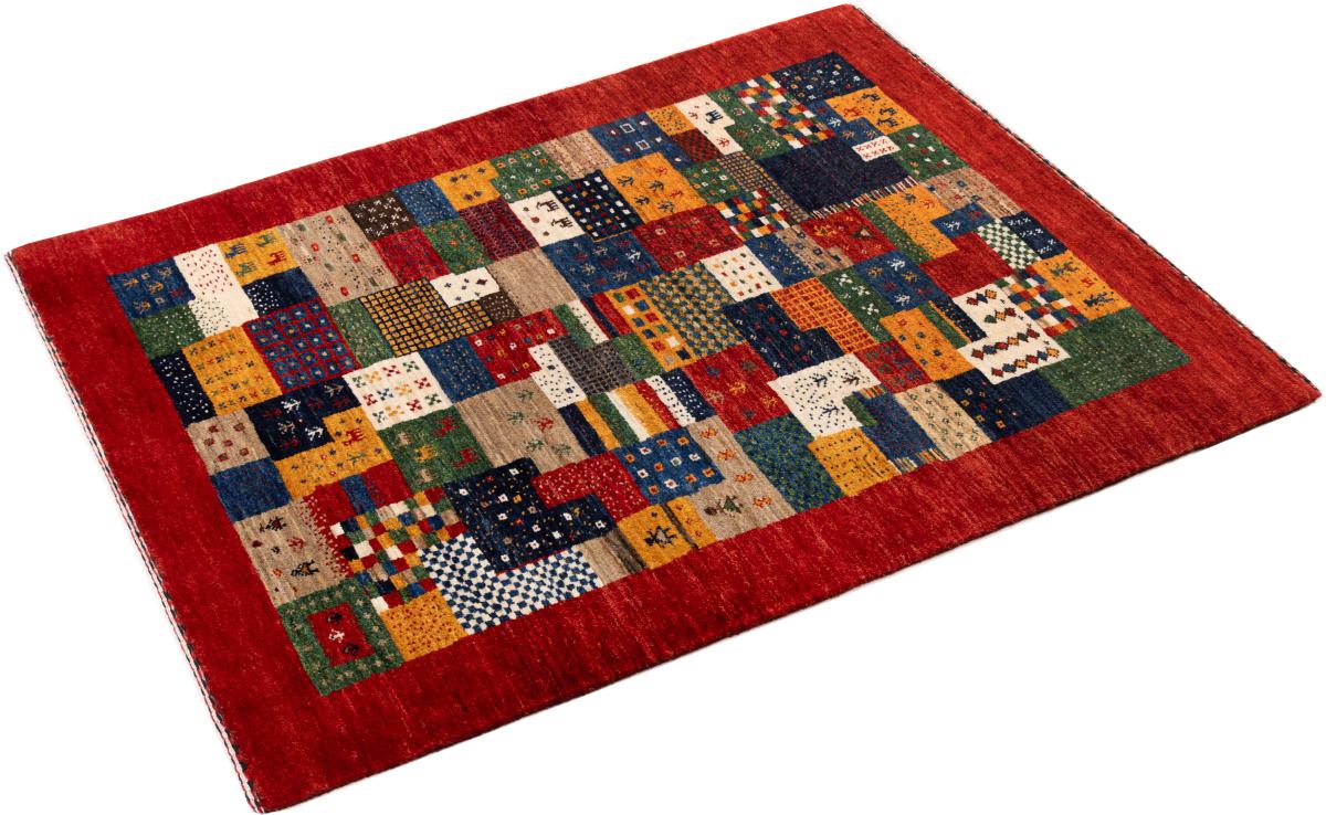 Perzisch Gabbeh Loribaft Nowbaft - 1