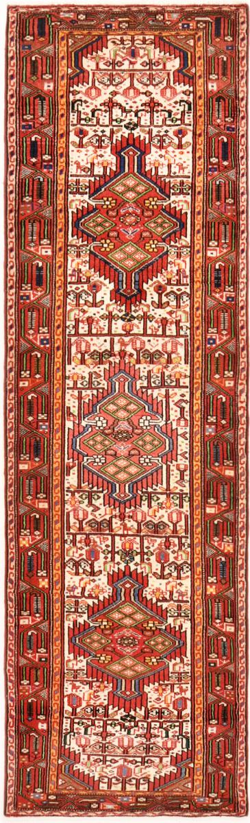 Perserteppich Taajabad 258x80 258x80, Perserteppich Handgeknüpft