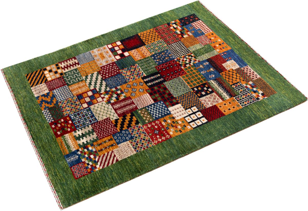 Perzisch Gabbeh Loribaft Nowbaft - 1