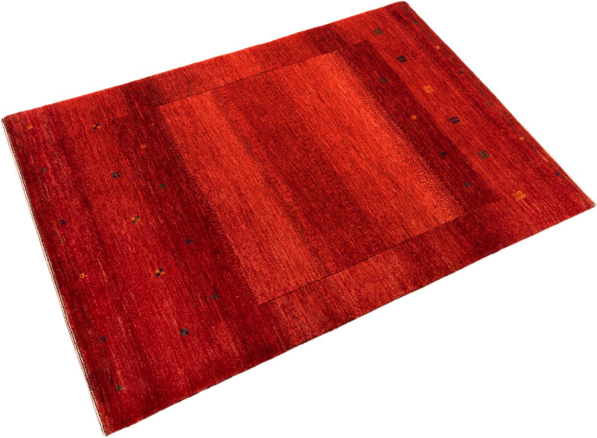 Persja Gabbeh Loribaft Atash - 1