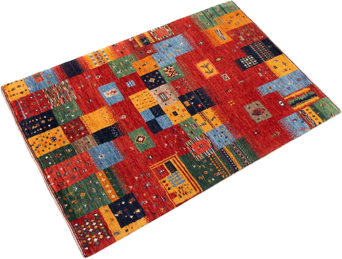 Perser Gabbeh Loribaft Atelier - 1
