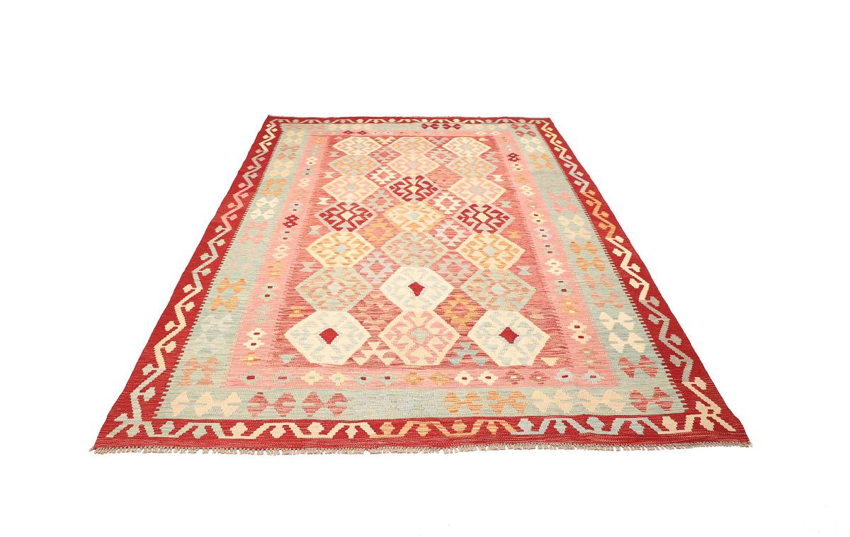 Kilim Afegão - 1