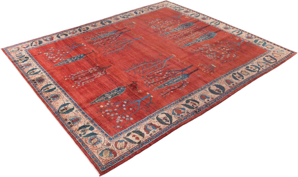 Perser Gabbeh Loribaft Z - 1