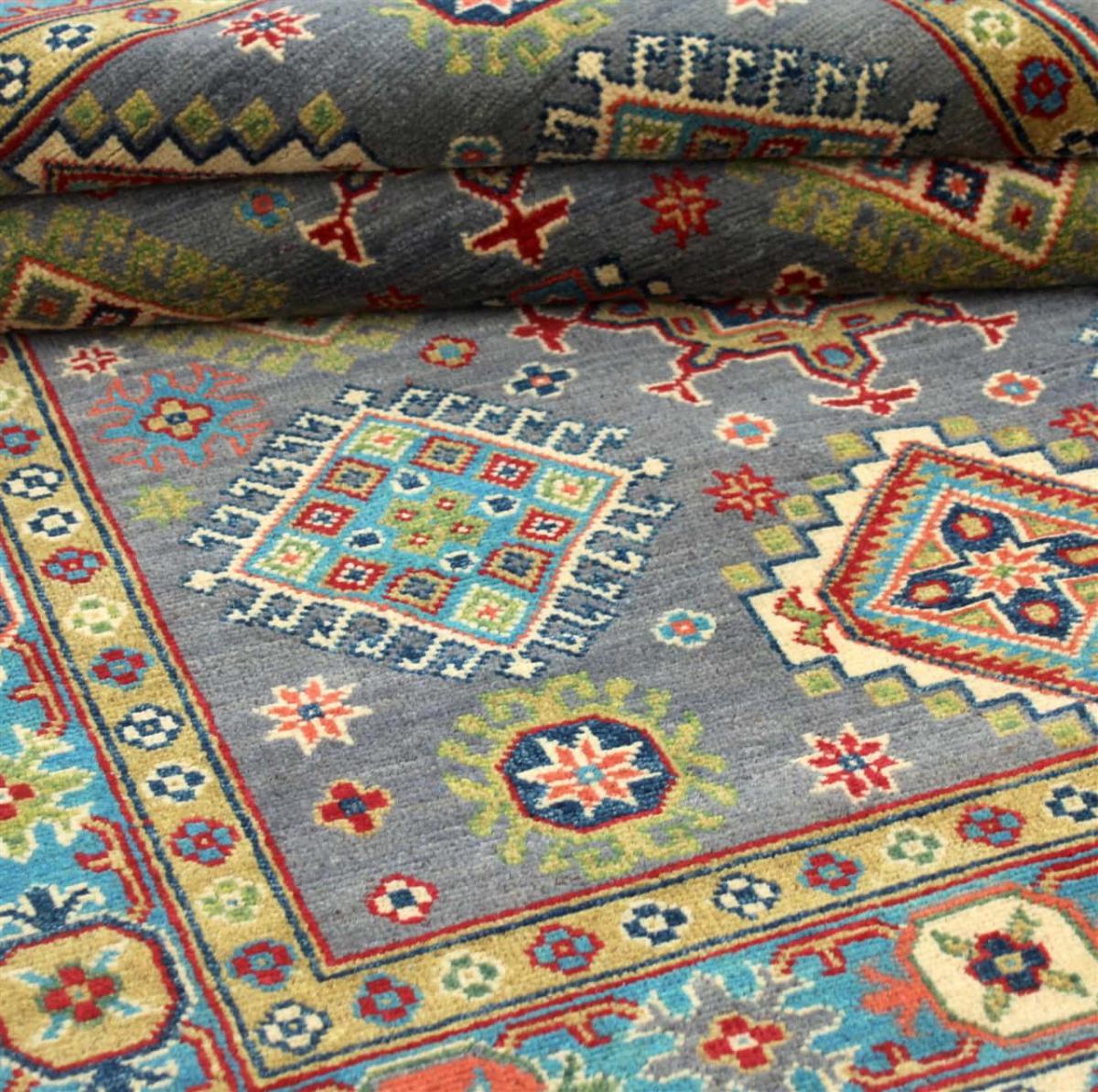 Kazak Ghazni - 1