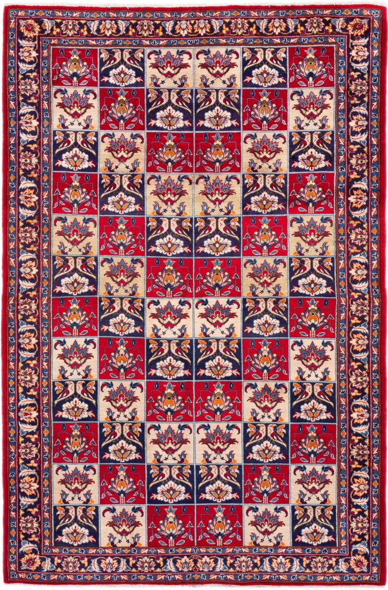 Tappeto persiano Nadjafabad 281x188 281x188, Tappeto persiano Annodato a mano