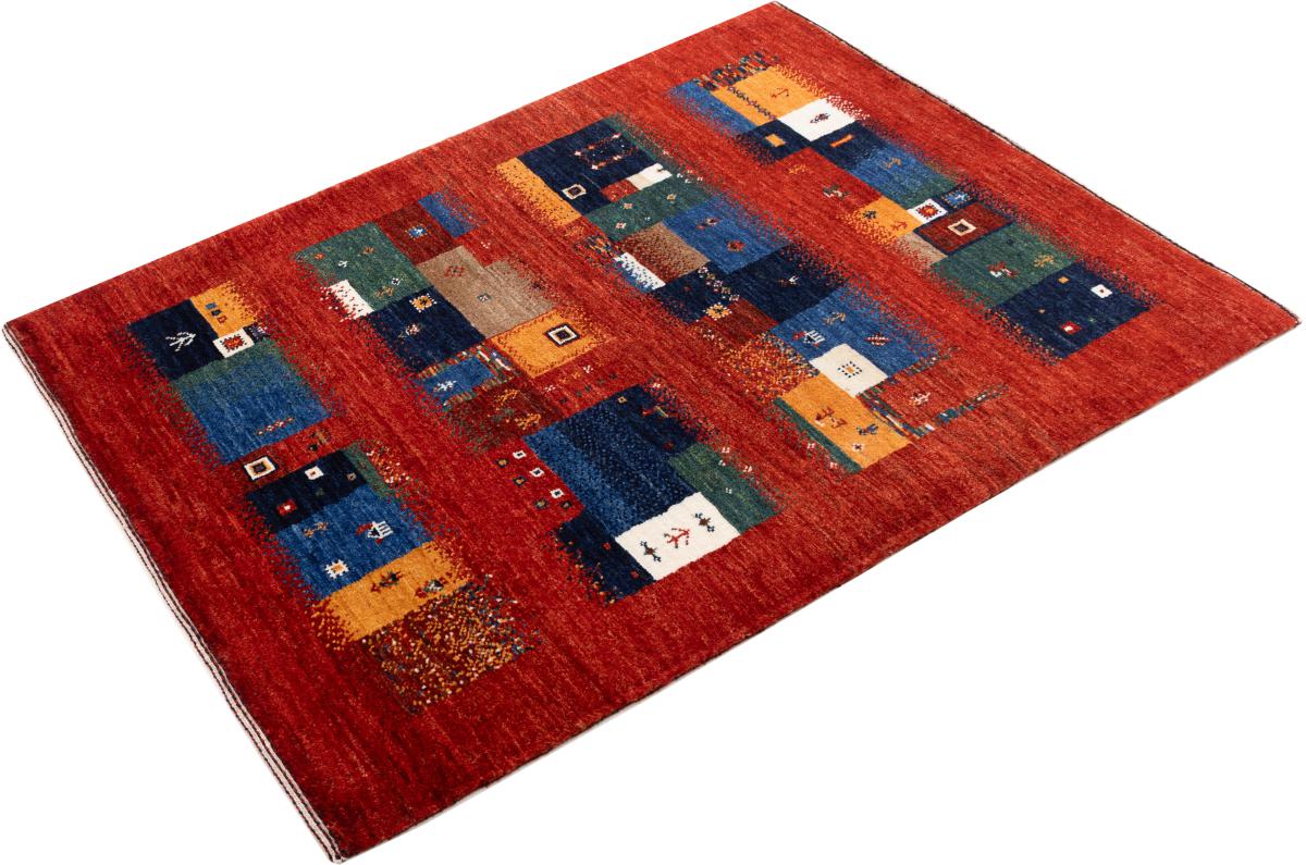 Perzisch Gabbeh Loribaft Nowbaft - 1