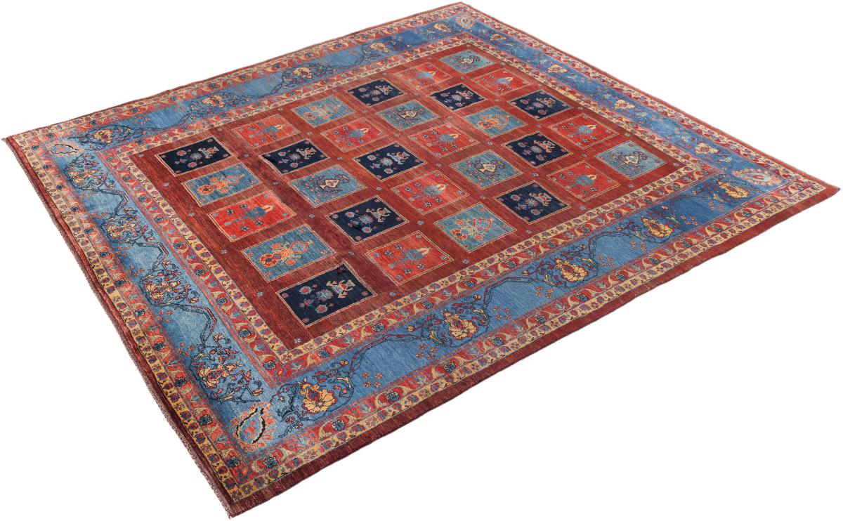 Perser Gabbeh Loribaft Z - 1