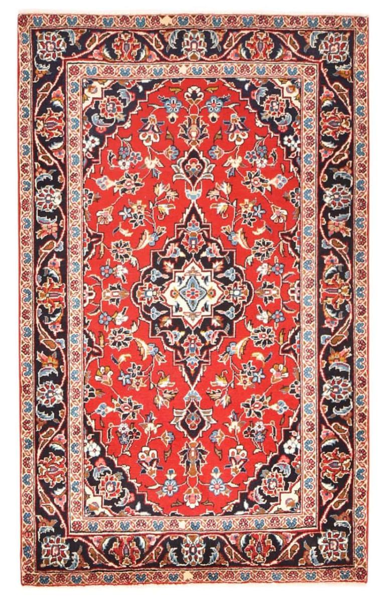 Dywan perski Keszan 151x94 151x94, Dywan perski Ręcznie tkane