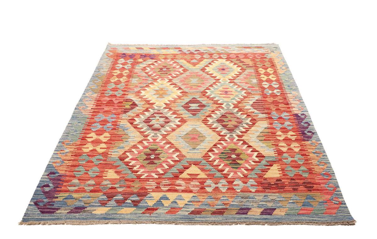 Kilim  Afghan - 1