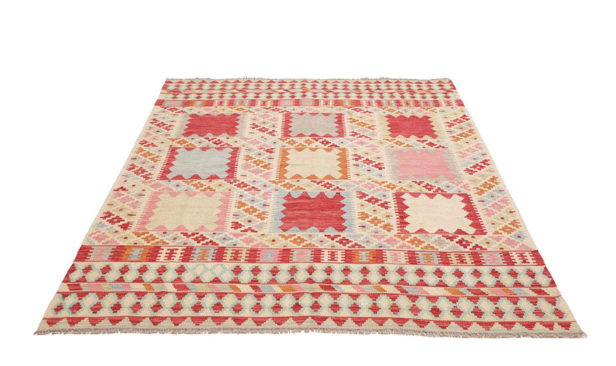 Kelim Afghan - 1