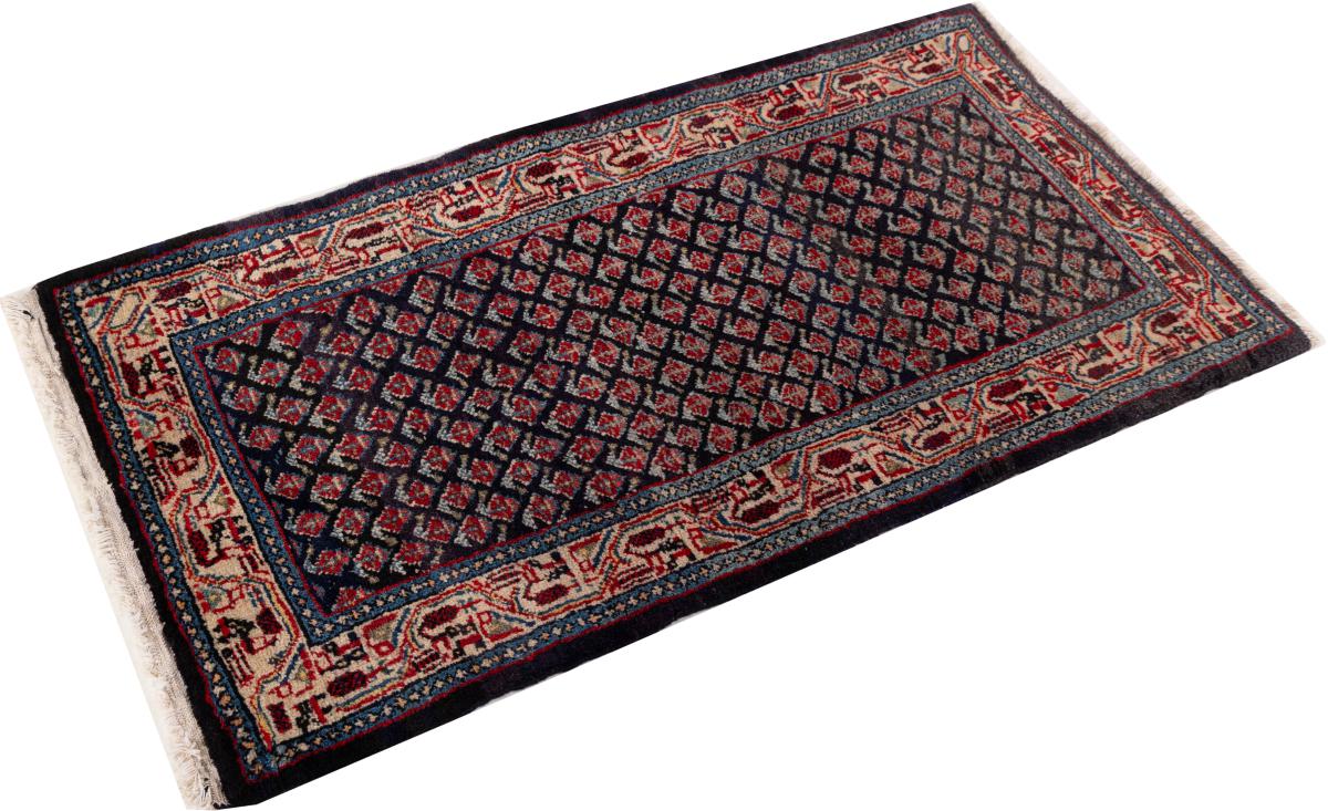 Sarough Mir Boteh - 1