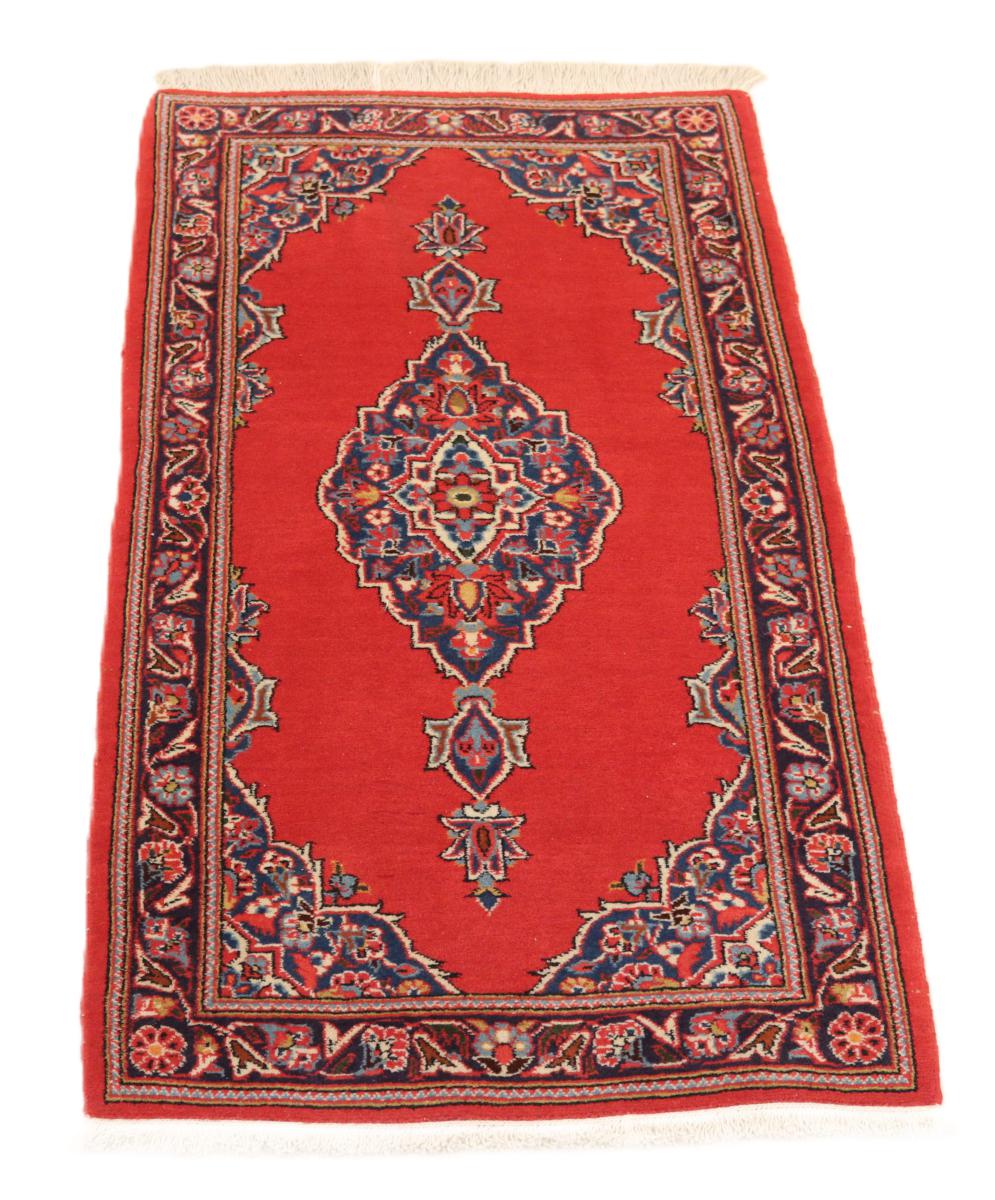 Kashan - 1