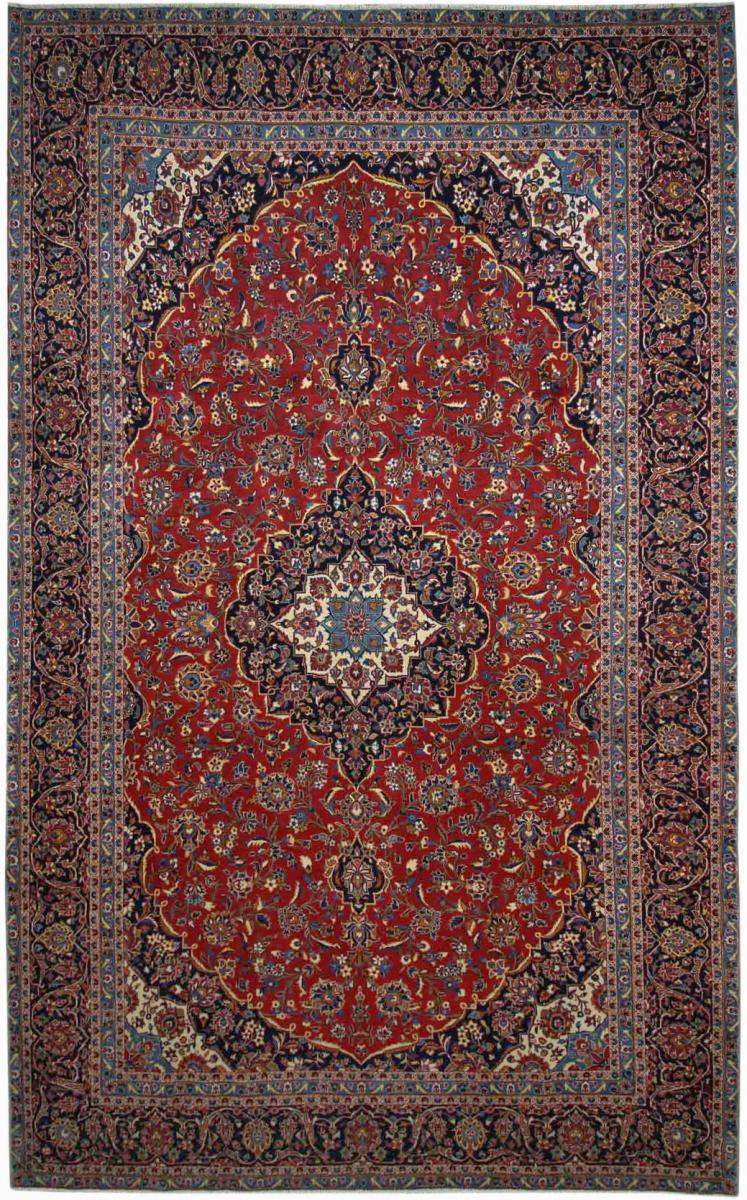 Perzsa szőnyeg Kashan 449x288 449x288, Perzsa szőnyeg Kézzel csomózva