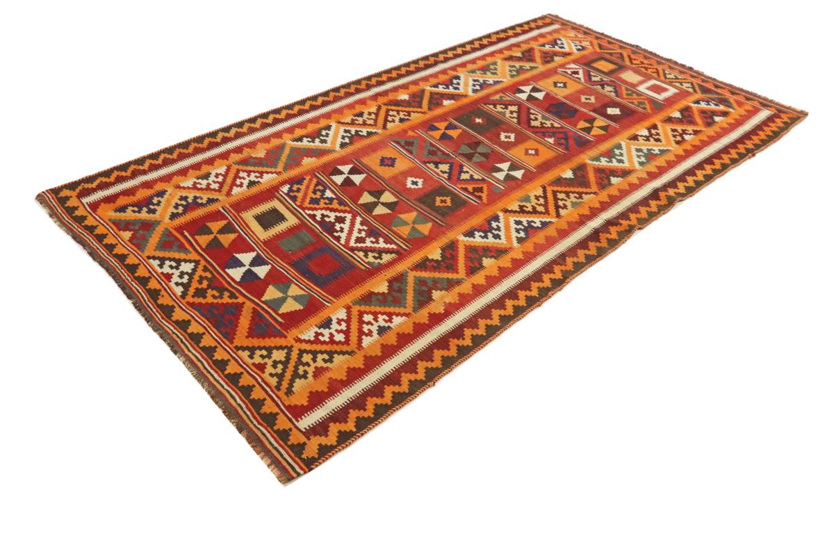 Kilim Fars Azerbaijan Antigo - 1