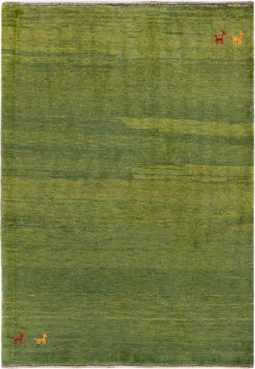 Persisk matta Persisk Gabbeh Pure 144x102 144x102, Persisk matta Handknuten
