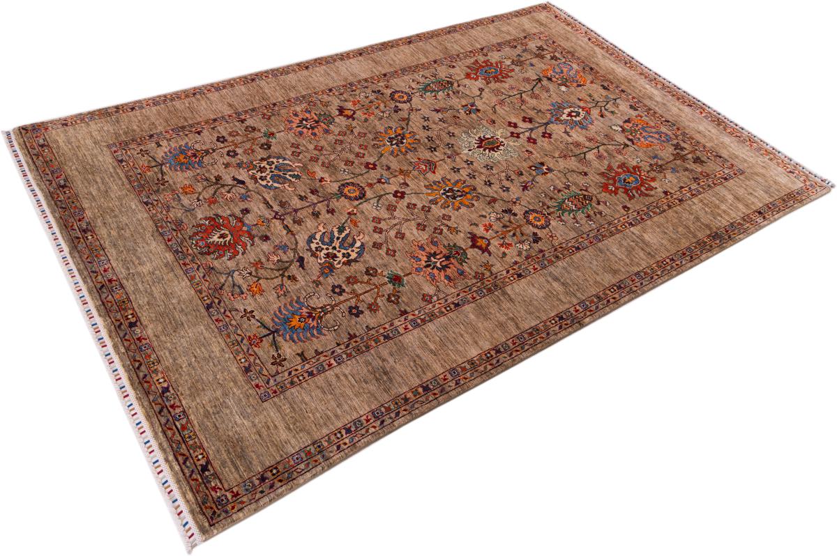 Ziegler Farahan - 1