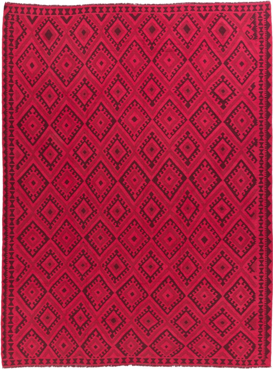 Afghan rug Kilim Afghan Heritage 383x290 383x290, Persian Rug Woven by hand
