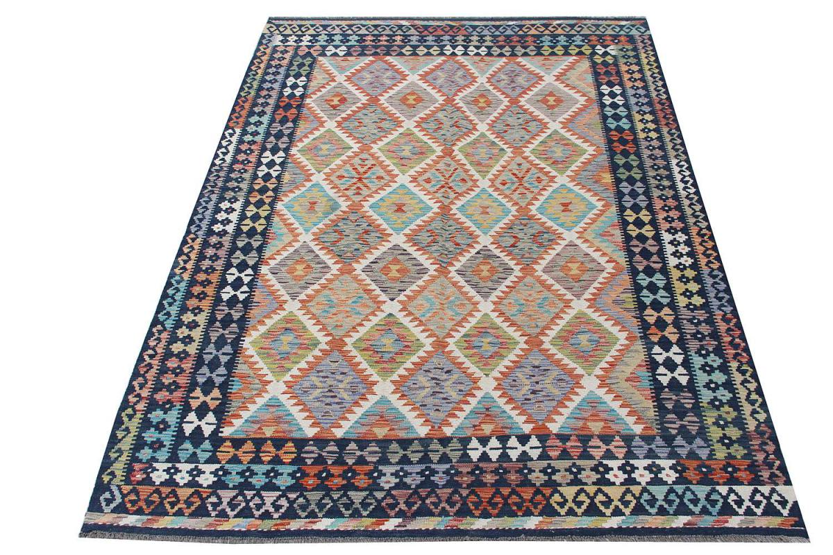 Kilim Afgán - 1