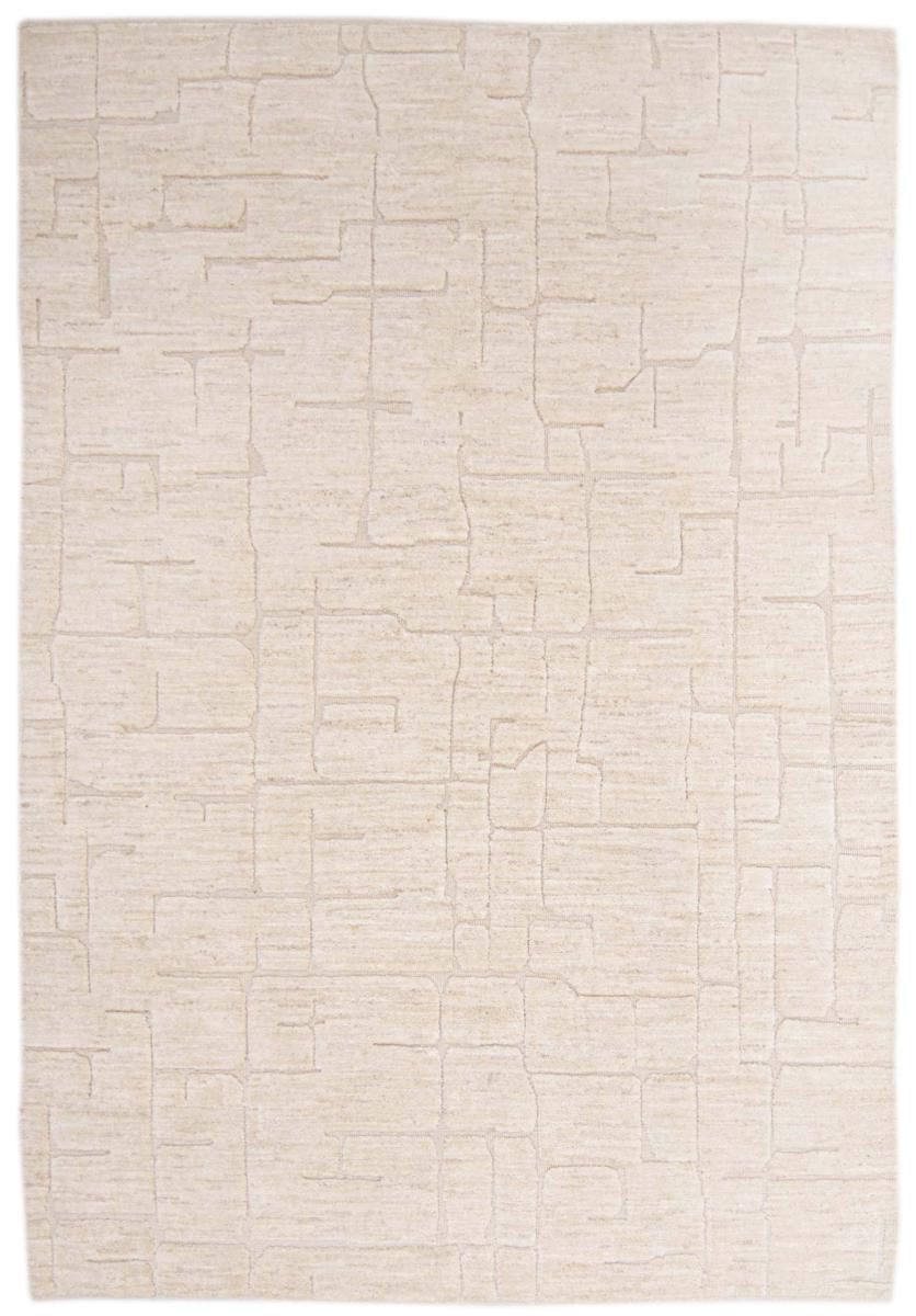 Pakistani rug Mahra 247x170 247x170, Persian Rug Knotted by hand