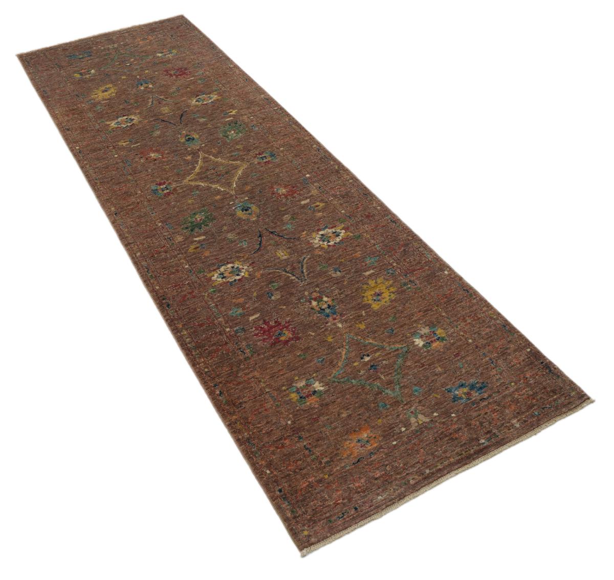 Ziegler Farahan - 1