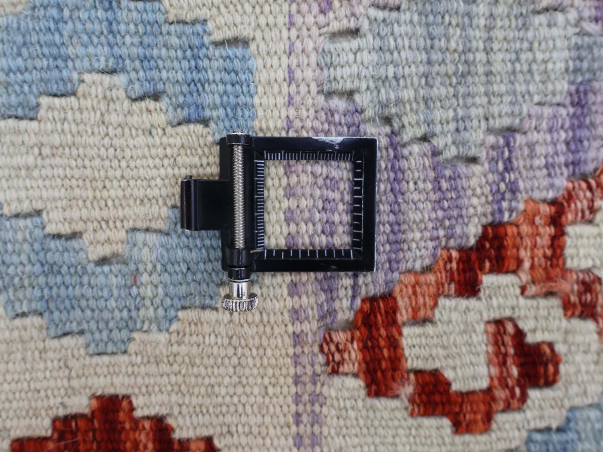 Kilim Afghan - 1
