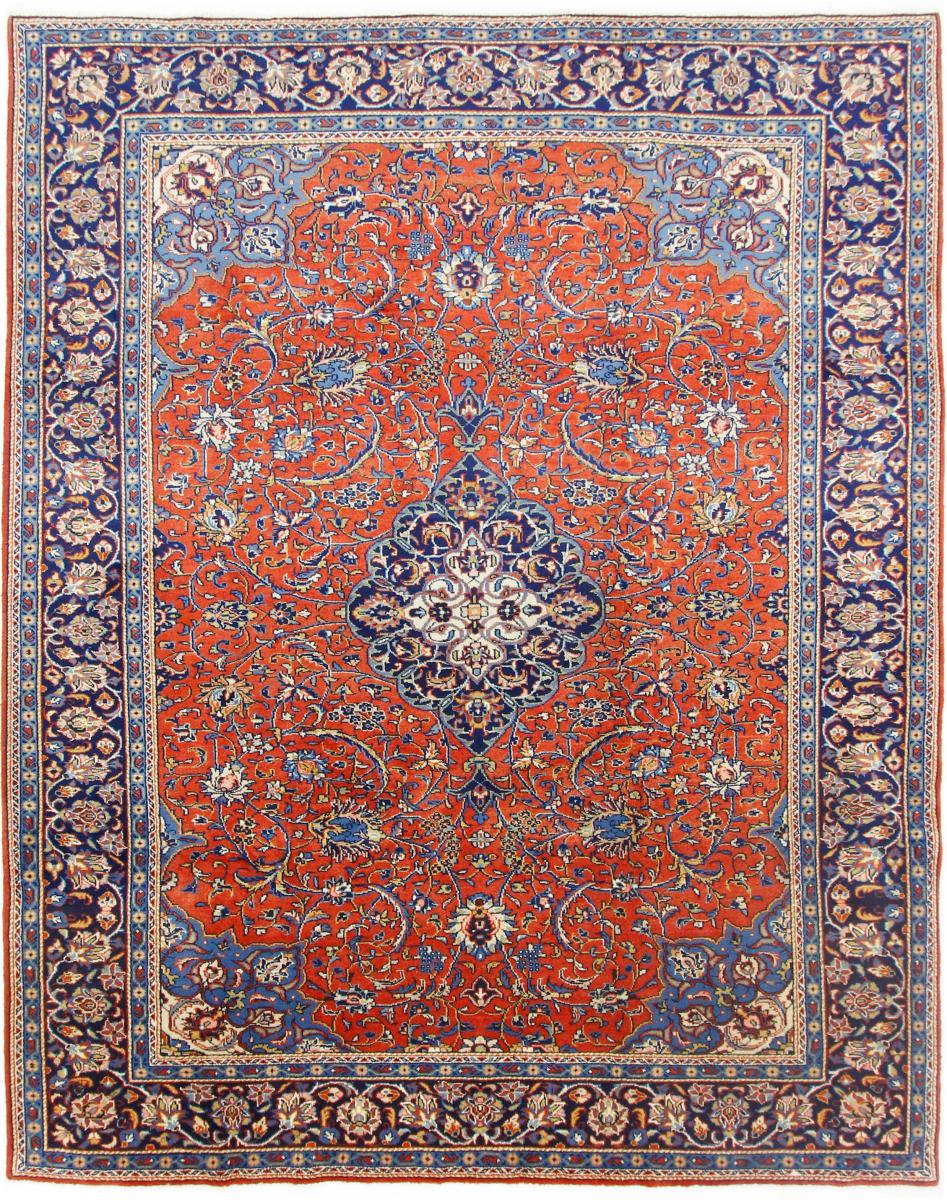 Perzsa szőnyeg Sarough 303x244 303x244, Perzsa szőnyeg Kézzel csomózva