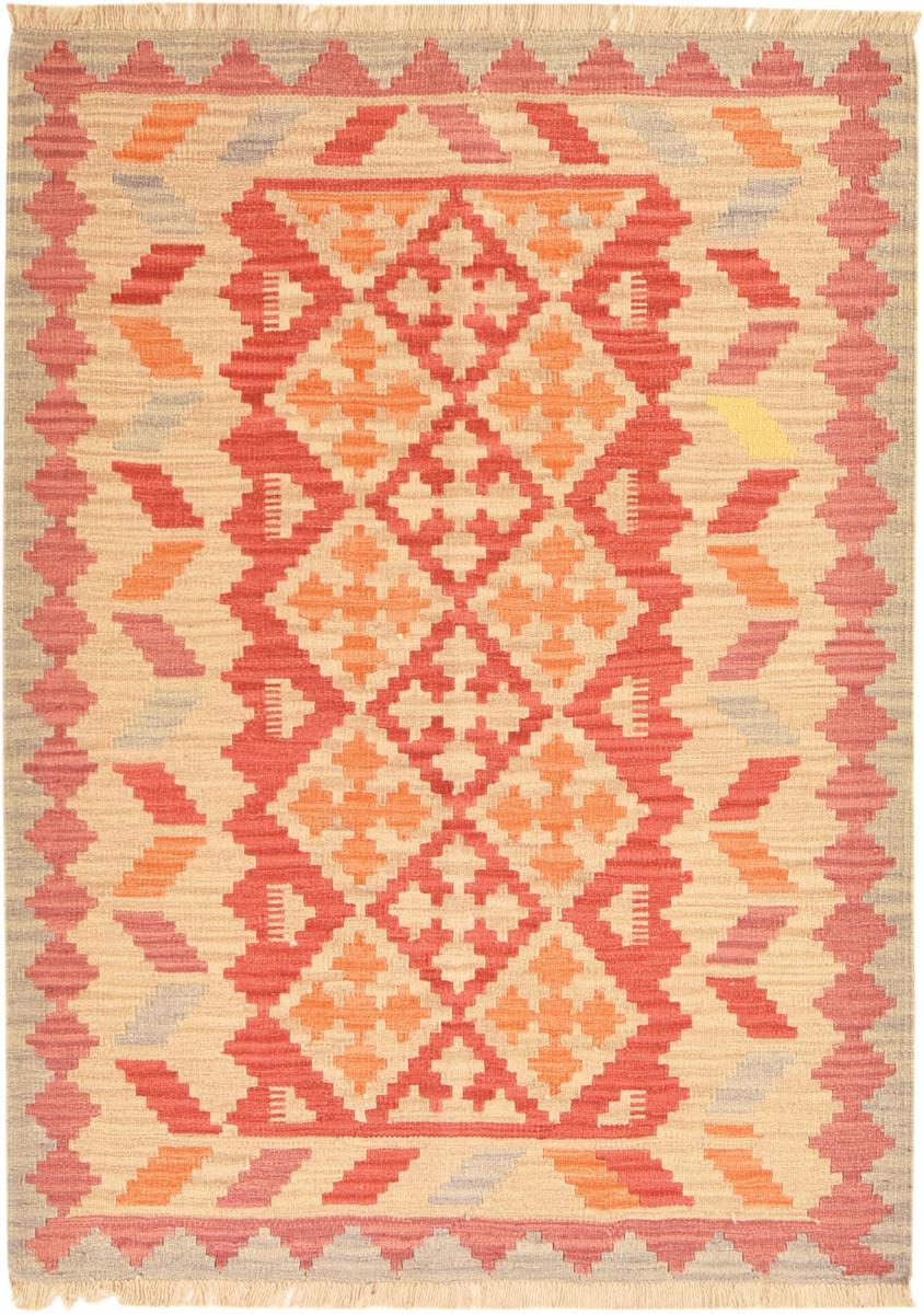 Persian Rug Kilim Fars 175x130 175x130, Persian Rug Woven by hand