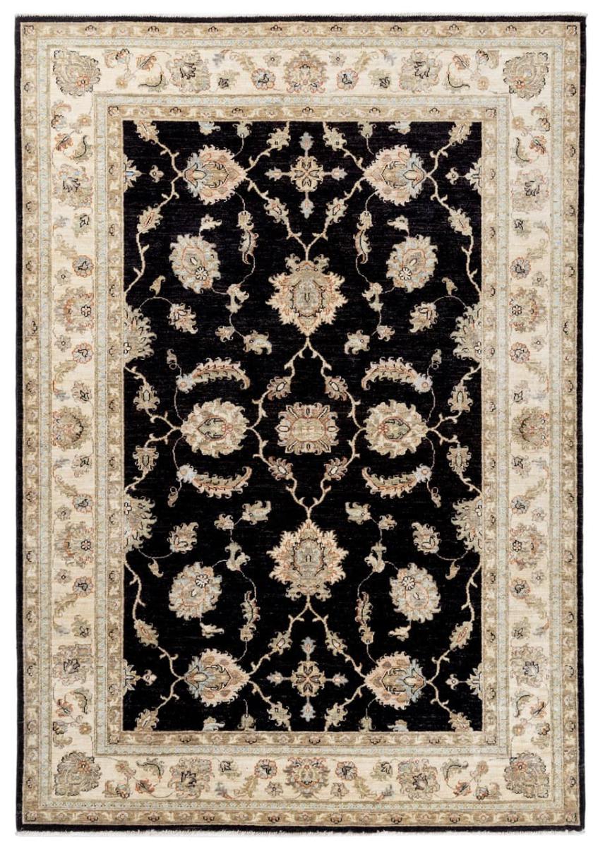 Pakistanischer Teppich Ziegler Farahan Arijana 249x174 249x174, Perserteppich Handgeknüpft