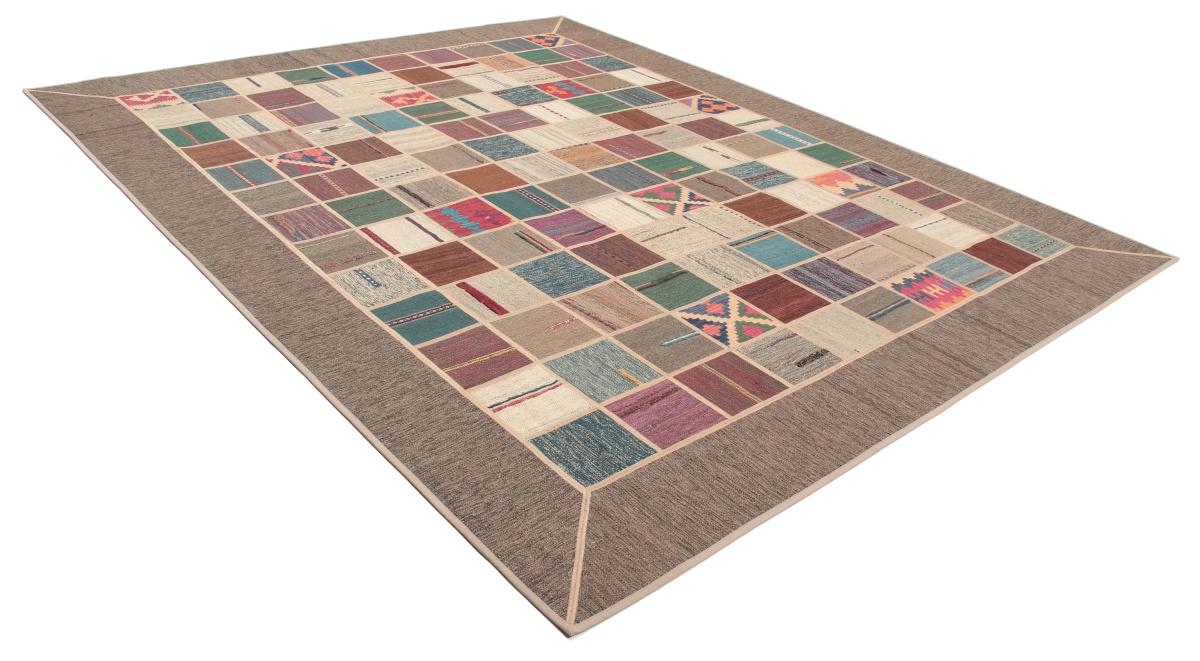 Kilim Patchwork - 1