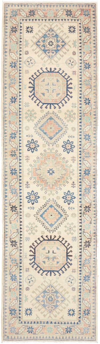 Pakistansk teppe Kazak 295x81 295x81, Persisk teppe Håndknyttet