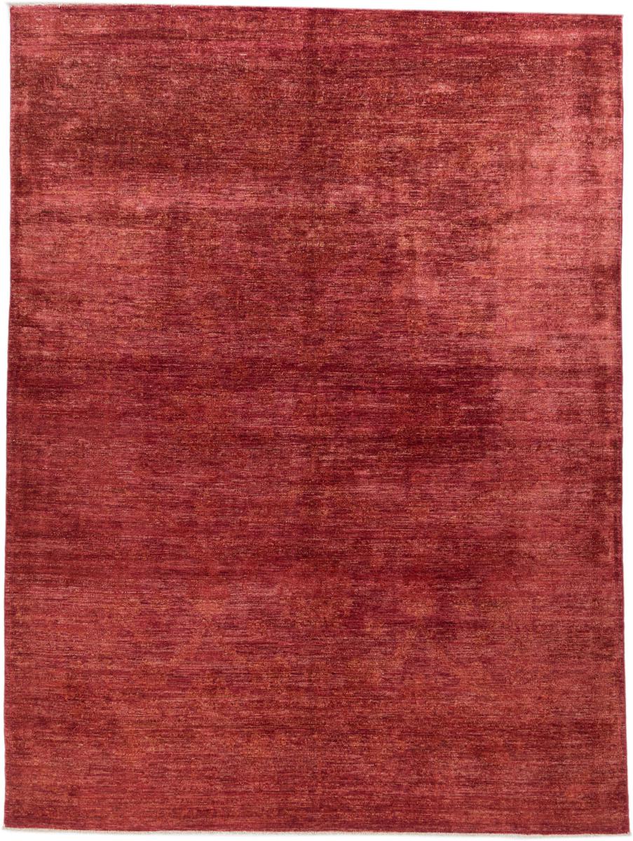 Tappeto Afgano Arijana Design 250x188 250x188, Tappeto persiano Annodato a mano
