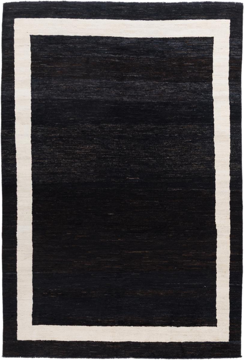 Afghaans tapijt Berbers Ela Design 293x198 293x198, Perzisch tapijt Handgeknoopte