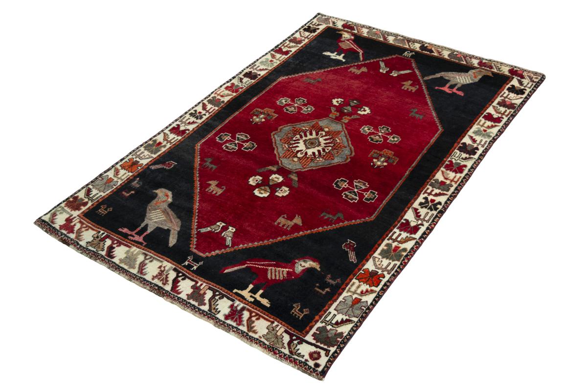 Shiraz - 1