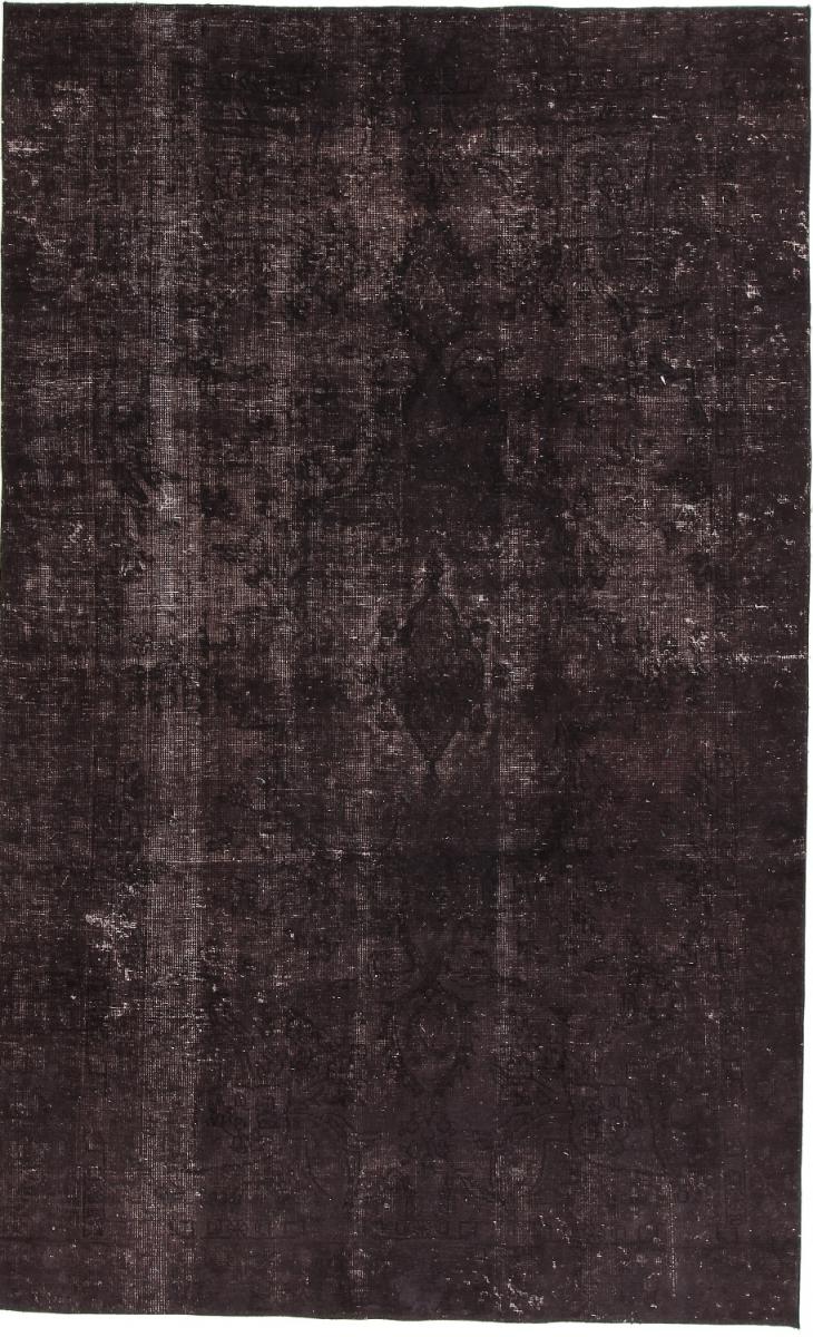 Dywan perski Vintage Royal 287x177 287x177, Dywan perski Ręcznie tkane