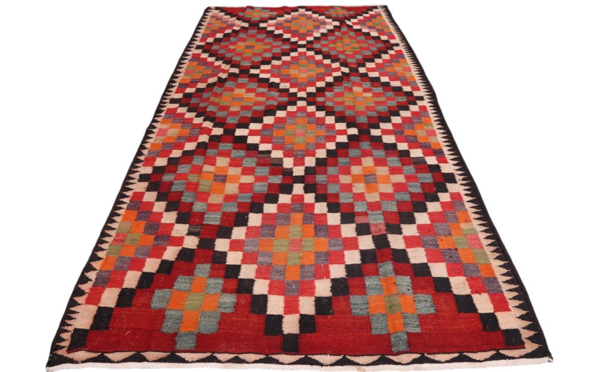 Kilim Fars Antique - 1