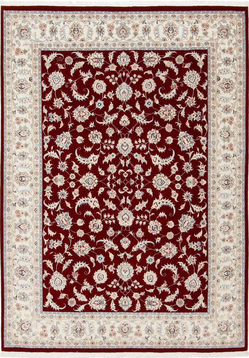 Tapete persa Tabriz Designer 205x149 205x149, Tapete persa Atado à mão