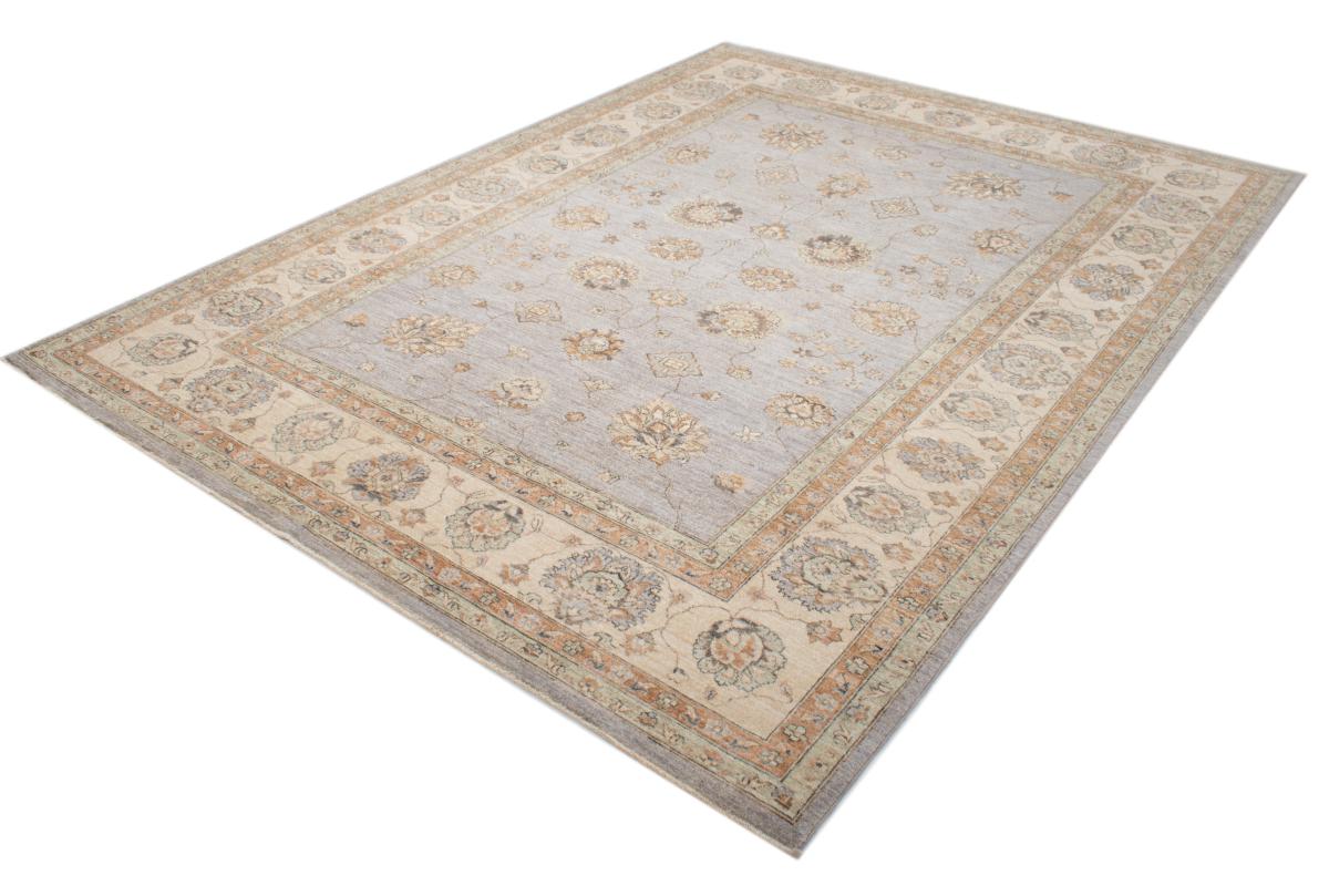 Ziegler Farahan - 1