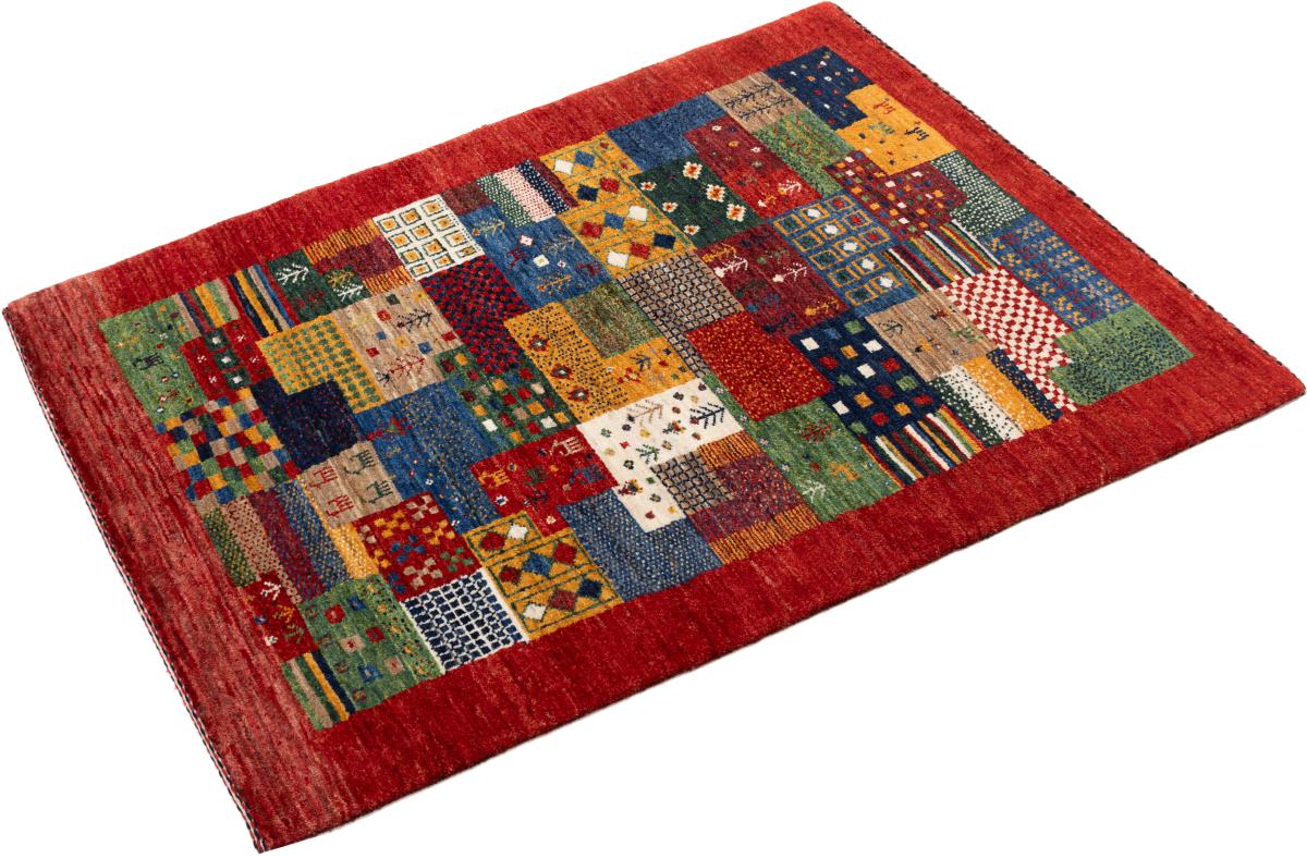 Perzisch Gabbeh Loribaft Nowbaft - 1