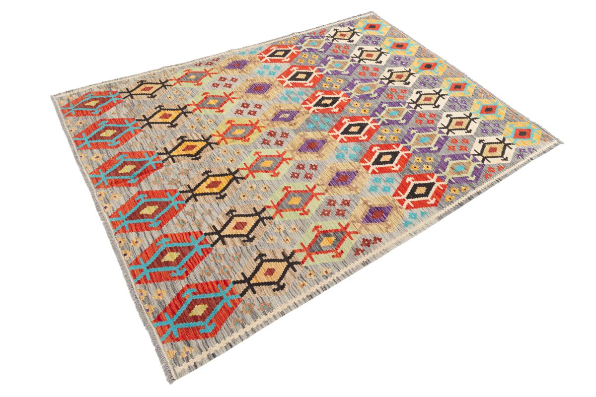 Kilim Afegão - 1