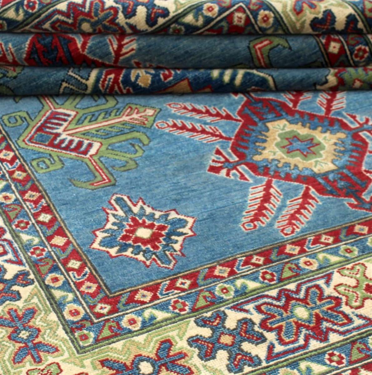 Kazak Ghazni - 1
