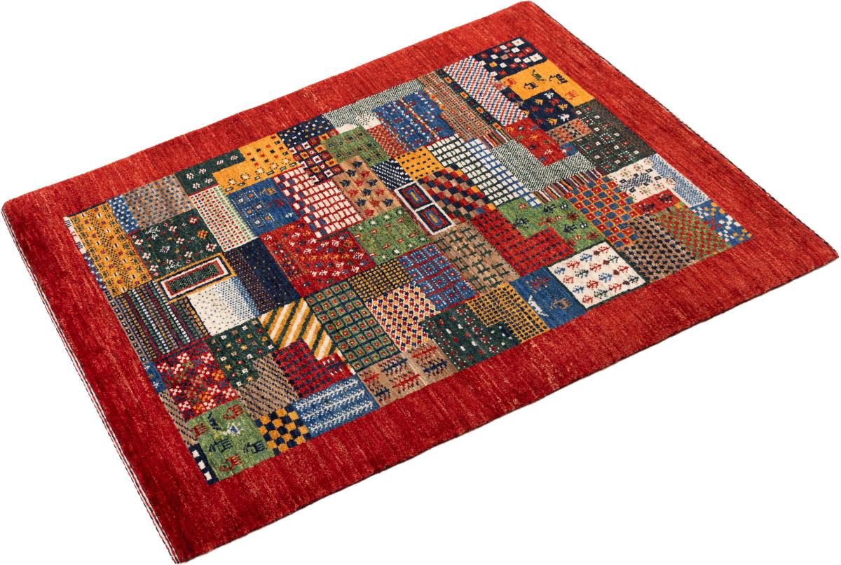 Perzisch Gabbeh Loribaft Nowbaft - 1