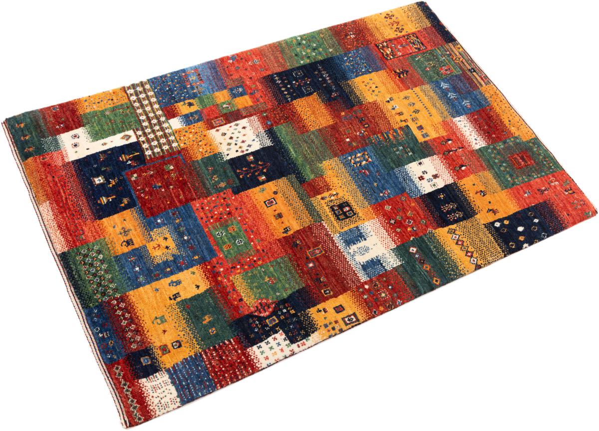 Persisk Gabbeh Loribaft Atelier - 1