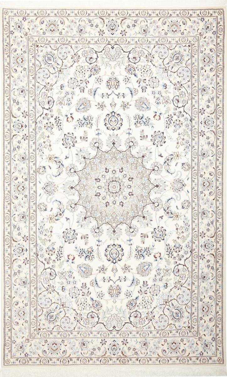 Persian Rug Nain 9La 271x169 271x169, Persian Rug Knotted by hand