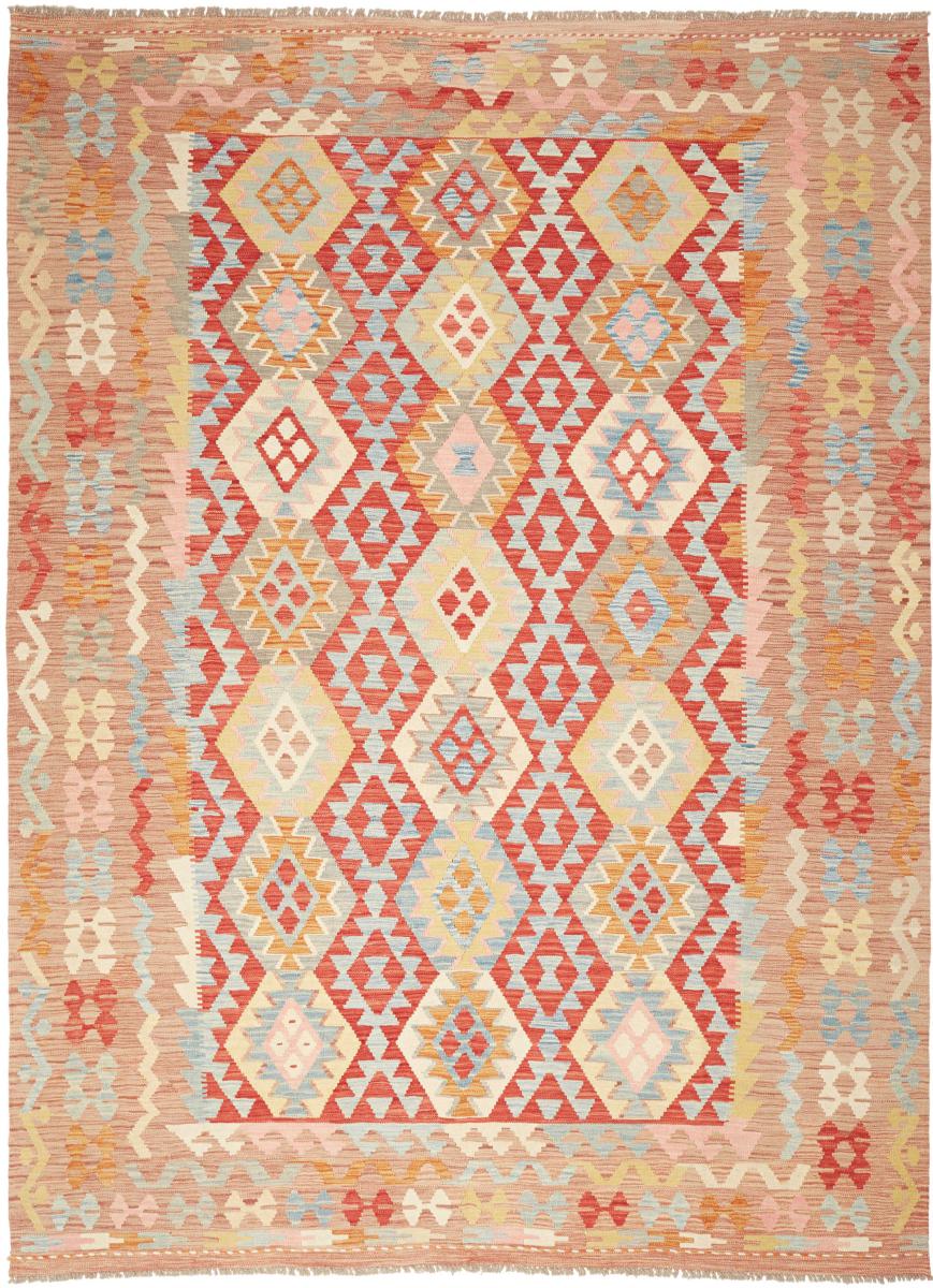 Afgán szőnyeg Kilim Afgán 286x213 286x213, Perzsa szőnyeg szőttesek