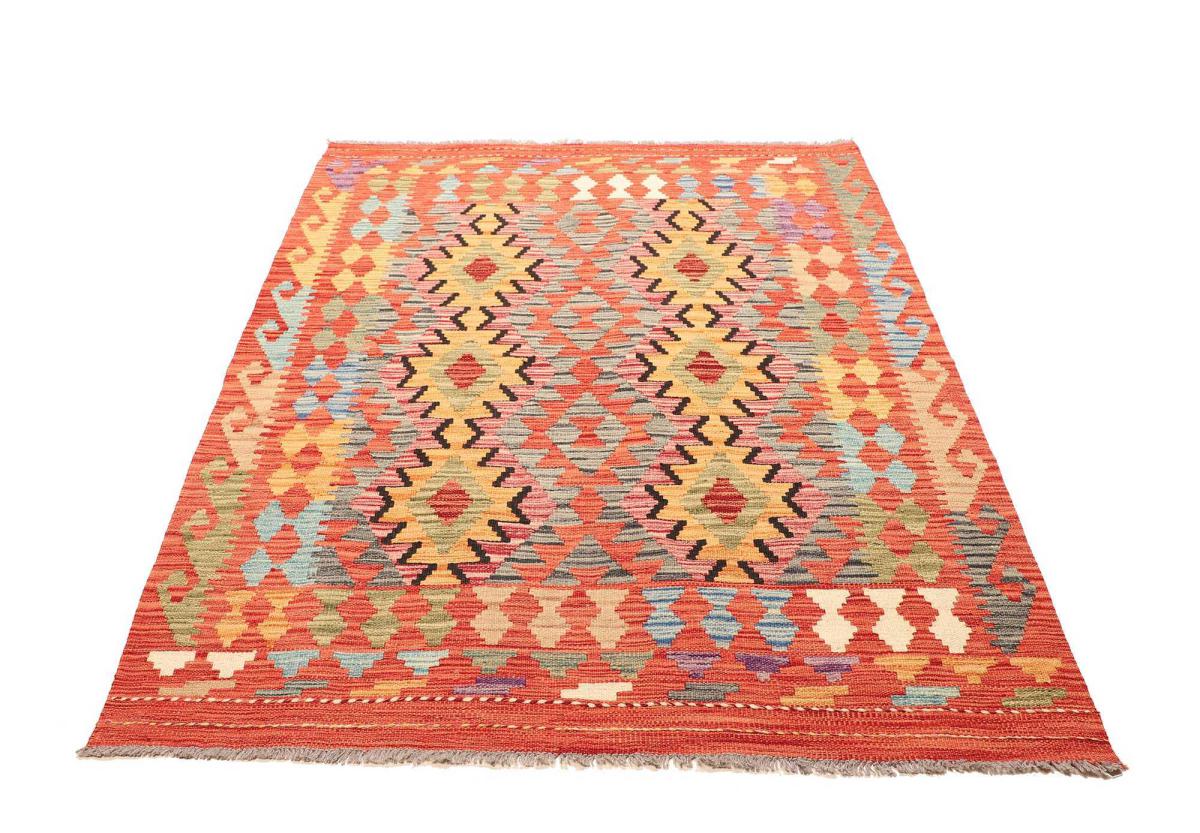 Kilim  Afghan - 1