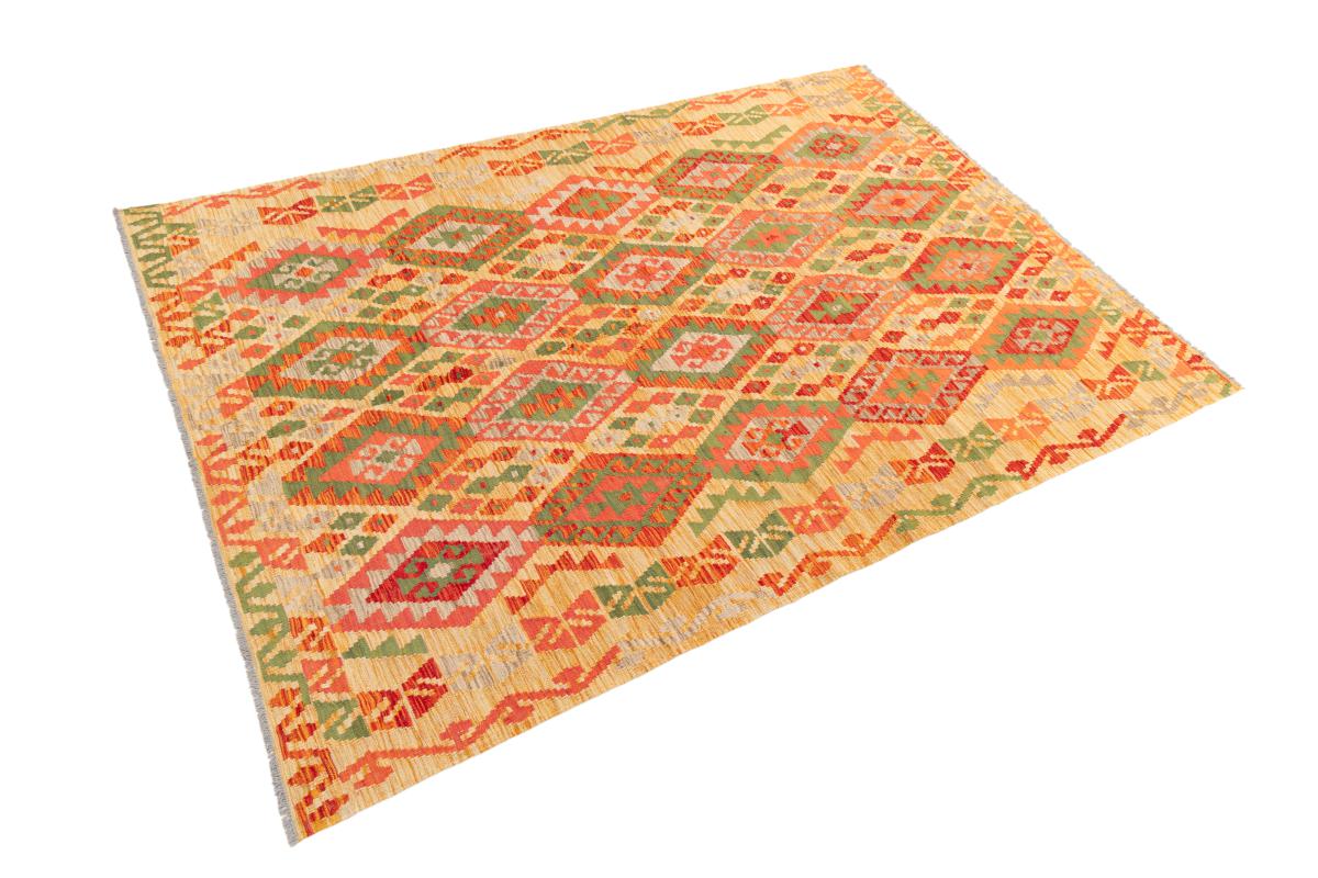 Kilim Afegão - 1