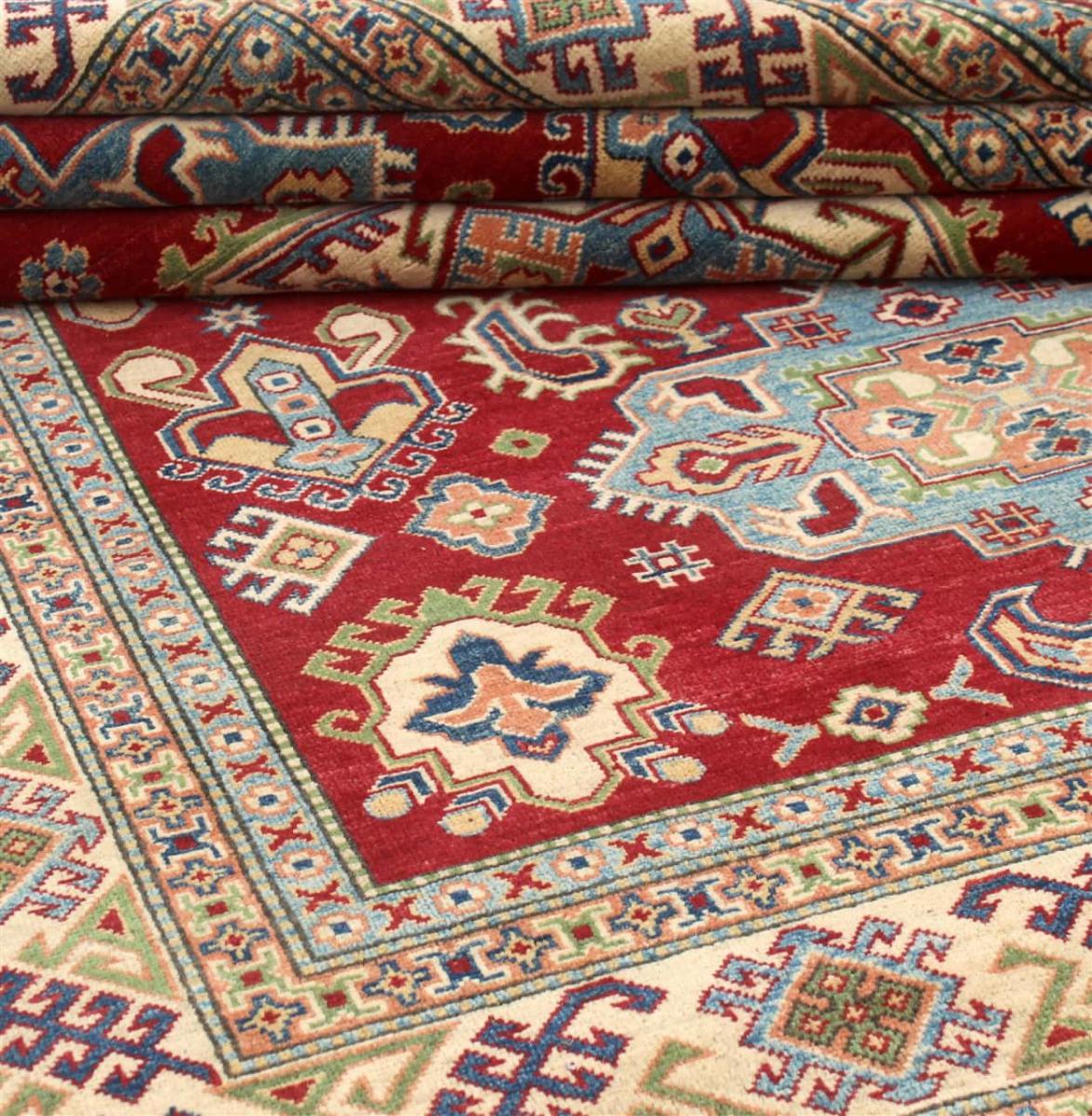 Kazak Ghazni - 1