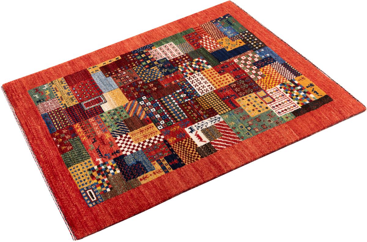 Perzisch Gabbeh Loribaft Nowbaft - 1